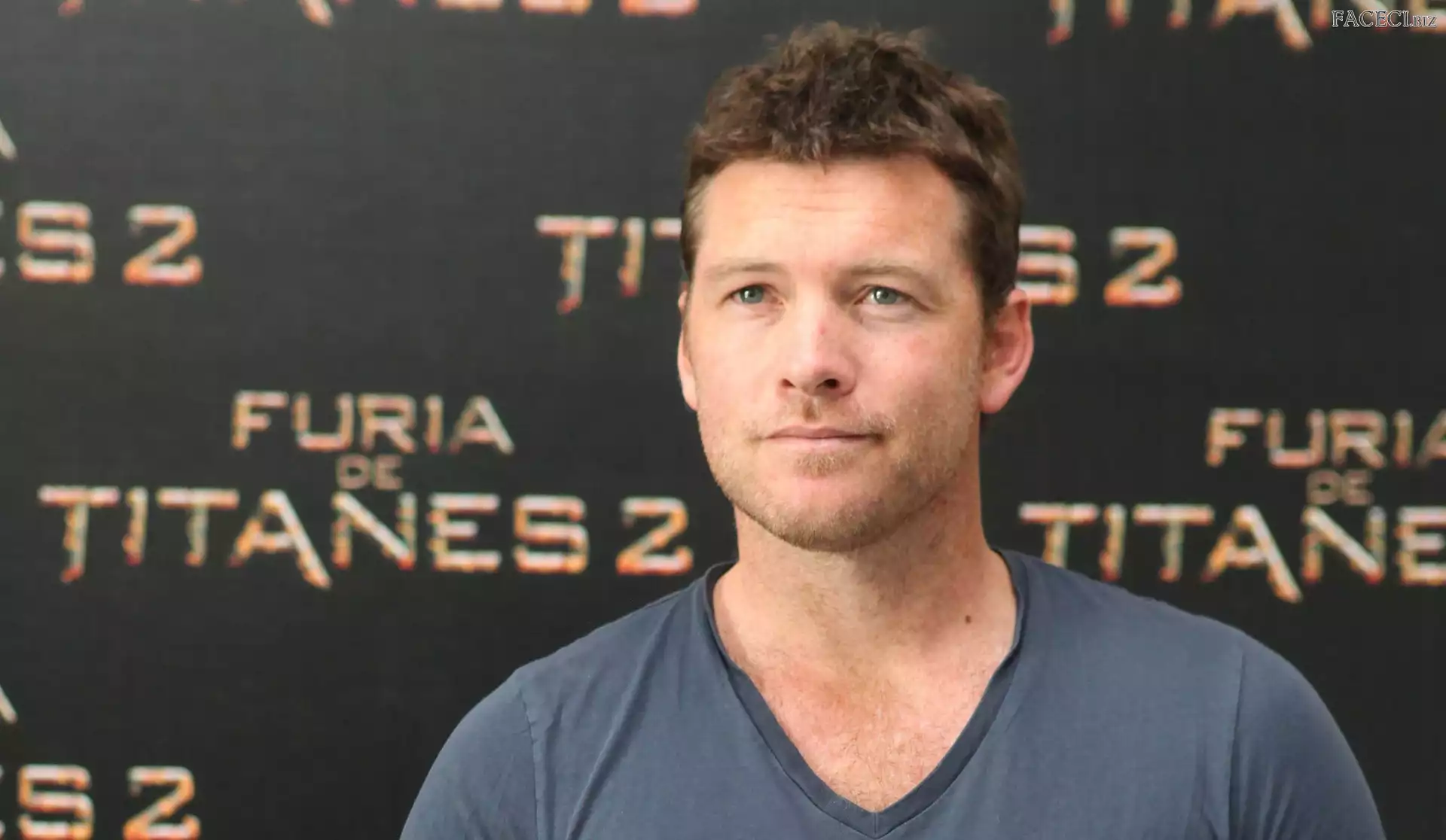 Sam Worthington